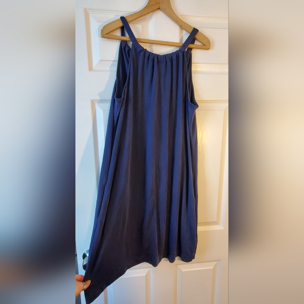 Tank dress